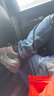 Levi's李維斯男士511修身版型美式時(shí)尚休閑簡(jiǎn)約cleanfit牛仔褲 中藍(lán)色 34 (32) 曬單實(shí)拍圖