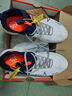 耐克NIKE男跑步鞋F(xiàn)REE RN FK NEXT運動鞋F(xiàn)B1276-004白藍43 曬單實拍圖