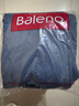 班尼路（Baleno）加絨衛(wèi)衣男冬季ins韓版潮流寬松重磅套頭衫羊羔絨胖子大碼情侶裝 曬單實拍圖