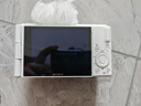 索尼（SONY）ZV-1II數(shù)碼相機新一代ZV-1二代Vlog美膚學(xué)生入門級相機拍攝超廣角大光圈ZV-1M2/ZV1M2 白色【VLOG視頻套裝】 官方標配【新手推薦購買套餐】 曬單實拍圖