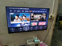 創(chuàng)維電視直播央視【包安裝】機(jī)頂盒無(wú)線WIFI投屏掛墻高清小尺寸液晶電視臥室老人用租房以舊換新 43英寸 2.5米觀看距離 曬單實(shí)拍圖