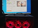 【二手95新】華碩微星影馳RTX 3070永劫游戲?qū)I(yè)顯卡電腦配件3060ti  3080 3090 影馳3070星曜 曬單實(shí)拍圖