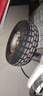 正新輪胎4.10/3.50-4倉庫手推車(chē)外胎車(chē)圈410/350一4內外胎可安裝輪轂 4.10/3.50-4正新內外一套 曬單實(shí)拍圖