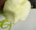 正宗雀斑王林蘋(píng)果9斤明月青森翠綠青蘋(píng)果新鮮脆甜水果丑蘋(píng)果整箱H 3斤大果【80-85mm】【7個(gè)以?xún)取?曬單實(shí)拍圖