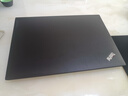 聯(lián)想Thinkpad T480 T490 T470 辦公游戲輕薄便攜平面作圖二手筆記本電腦 4】T480-i5八代-8G-256G固態(tài)-14寸 曬單實拍圖