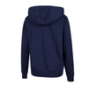 耐克(NIKE)女冬季連帽夾克外套加絨保暖 休閑運(yùn)動  DQ5472-451藏青L 曬單實(shí)拍圖
