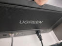 綠聯(lián)（UGREEN）DXP8800 Plus NAS 企業(yè)私有云 網(wǎng)絡(luò)存儲(chǔ) 服務(wù)器 八盤(pán)位 雙萬(wàn)兆網(wǎng)口nas網(wǎng)盤(pán) DXP8800 Plus 8G 【正品設(shè)備質(zhì)保三年硬盤(pán)三年】 曬單實(shí)拍圖
