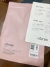 ubras輕暖親膚羊毛肌底褲男女保暖打底秋褲新款 朗姆酒色-女款 L 曬單實(shí)拍圖