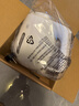 象印（ZO JIRUSHI）電熱水壺快燒壺精致迷你便攜家用旅行高顏值燒水壺DAH10C/VAH15C家電國家補貼 1L -DAH10C-白色 曬單實拍圖