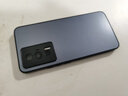 HotFire【AG磨砂】適用紅米k60手機殼 小米 Redmi K60 Pro保護套 磨砂全包超薄防摔抗指紋個(gè)性-深海藍 曬單實(shí)拍圖