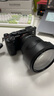 索尼（SONY）Alpha 7C II 新一代全畫幅微單相機(jī)索尼a7c2/A7CM2/a7c二代輕巧便攜vlog拍照攝影直播視頻拍攝 銀色機(jī)身+2070G超廣角鏡頭套裝 官方標(biāo)配【無內(nèi)存僅出廠配置】下 曬單實拍圖
