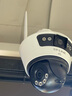 普聯(lián)（TP-LINK）TP-LINK 4G網(wǎng)絡(luò )室外云臺室內360全景無(wú)線(xiàn)攝像頭家用手機遠程監控免流量費TL-IPC642-F4GE 【室外雙攝】自帶流量卡669-F4GE 攝像機+64G卡（免費升級1 曬單實(shí)拍圖