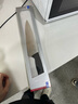 維氏（VICTORINOX）瑞士軍刀野餐刀多用刀氣孔廚刀切片刀菜刀廚房用具單件裝 曬單實(shí)拍圖