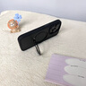 SINEX【德國進口】新款蘋果iPhone16promax手機殼360旋轉(zhuǎn)支點殼iPhone15pro帶支架磁吸12p保護套14P防摔 【磨砂紫】360°旋轉(zhuǎn)支架丨裸機手感丨內(nèi)置磁吸 iPhone 1 曬單實拍圖