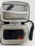 閃迪（SanDisk）移動(dòng)固態(tài)硬盤SSD type-c接頭USB3.2手機(jī)平板電腦mac存儲擴(kuò)展器 配件：硬盤包（支持E61型號） 曬單實(shí)拍圖