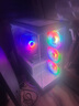七彩虹  i7八核水冷吃雞游戲主播電腦多開(kāi)網(wǎng)吧RTX3060主機(jī)i9高配電競(jìng)臺(tái)式機(jī)i5辦公設(shè)計(jì)組裝臺(tái)式電腦全套 i9級(jí)24核+RTX3070+64G+1TB 曬單實(shí)拍圖