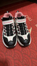 Skechers斯凱奇兒童絨絨靴（機甲系列）男女童透氣運動(dòng)鞋303902L 曬單實(shí)拍圖