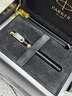 派克（PARKER）鋼筆2025新款生肖限定蛇年特別版福順禮盒高端簽字筆商務(wù)送禮伴手禮定制刻字 畢業(yè)禮品 IM粉色幻想墨水筆【繡球花藝禮盒】 曬單實(shí)拍圖