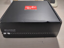 雷朋（RayBan）偏光太陽(yáng)鏡男女款經(jīng)典飛行員系列時(shí)尚墨鏡開(kāi)車護(hù)眼司機(jī)鏡0RB3025 002/58黑色鏡框綠色鏡片 尺寸62 曬單實(shí)拍圖