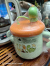 VBOY兒童牛奶杯1-2-3歲以上寶寶316L不銹鋼保溫直飲吸管杯喝水杯防摔 沁檸綠【316不銹鋼 保溫隔熱】 曬單實(shí)拍圖