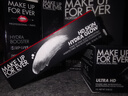 玫珂菲（MAKE UP FOR EVER）絲絨粉餅2g+蜜粉1g+妝前乳5ml+氧氣粉底液5ml會(huì)員體驗(yàn)禮效期25/12 曬單實(shí)拍圖