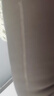 浪莎打底褲女大碼秋冬加絨假透肉單層一體無(wú)縫透膚加大連褲襪 曬單實(shí)拍圖