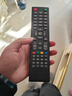 華仁適用于明彩MCTV王牌電視機遙控器MC-20/32/39A/4210 49/55A/5891 5272 曬單實(shí)拍圖