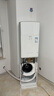 松下（Panasonic）高濃度NanoeX納米水凈膜松下原裝壓縮機(jī)3匹客廳立式空調(diào)柜機(jī)和松下家用電器套裝組合 【松下3匹立式空調(diào)NJ柜機(jī)+松下電飯煲】 曬單實拍圖
