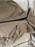 耐克（NIKE）PRO FLEX VENT MAX  男子冬季款薄絨里料訓練夾克 DQ6594-247 2XL 曬單實(shí)拍圖