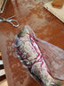 跑山密水農家水庫魚(yú) 新鮮鯉魚(yú)當日捕撈鮮魚(yú) 現殺現發(fā)生鮮魚(yú)類(lèi)生態(tài)魚(yú) 鯉魚(yú) 2斤 （非凈重） 曬單實(shí)拍圖