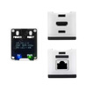 斑梨電子Sipeed NanoKVM迷你遠程控制KVM服務(wù)器運維計算機桌面HDMI樹莓派PC NanoKVM-FULL顏色隨機 曬單實拍圖