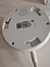 普聯(lián)（TP-LINK） 360度全景魚眼監(jiān)控攝像頭 家用商鋪超市賓館高清 無線WiFi手機遠程網(wǎng)絡(luò)紅外監(jiān)控器 TL-IPC56CE【600萬防水WiFi+網(wǎng)線】 標(biāo)配（贈32G內(nèi)存卡） 曬單實拍圖