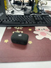 森海塞爾Sennheiser MOMOENTUM3木饅頭3真無線3代藍牙耳機主動降噪 黑色 99新 曬單實拍圖