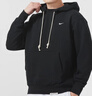 耐克（NIKE）男運動服春季套頭針織衛(wèi)衣休閑時尚 DQ5819-010 黑色 XL  曬單實拍圖