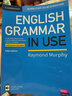 【中圖正版】現(xiàn)貨新版原版劍橋出版社Cambridge English Grammar in Use 3冊套裝 中學英語語法書送在線學習賬號答案電子書詞典合集中圖正版 完整版 劍橋語法全套三冊 曬單實拍圖