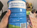 Caprilac佳倍營澳洲進口高鈣成人學生中老年全脂無蔗糖羊奶粉800g罐 800g/罐 曬單實拍圖