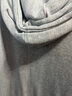 Champion【王俊凱同款】冠軍連帽衛(wèi)衣24新款刺繡小C開(kāi)衫外套男休閑上衣 淺灰色 M 曬單實(shí)拍圖