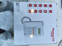 紐曼（Newmine）HA1898TSD-100電話(huà)機(jī)商務(wù)辦公電話(huà)有線(xiàn)座機(jī)來(lái)電顯示家用電話(huà)機(jī)4組一鍵快捷撥號(hào)固定電話(huà) HA1898TSD-100白色 曬單實(shí)拍圖