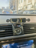德言適用于大眾11-23款帕薩特車(chē)載手機(jī)支架專(zhuān)用內(nèi)飾卡扣式汽車(chē)導(dǎo)航架 大眾標(biāo)/11-15款帕薩特【商務(wù)黑】 曬單實(shí)拍圖