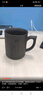 言藝茶杯水杯辦公杯茶水分離杯紫砂辦公杯竹韻 曬單實(shí)拍圖