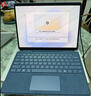 微軟【全新AI】Surface Pro第11版平板筆記本二合一13英寸OLED觸控電腦AIPC辦公商務(wù) 驍龍XElite(12核)16G 512G 寶石藍(lán) 【主機(jī)+原裝無筆槽黑色鍵盤+鼠標(biāo)】 曬單實(shí)拍圖