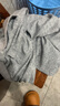 dickies2022秋冬衛(wèi)褲男寬松運動褲束腳簡約褲子DK010349 灰色 XL  曬單實拍圖