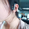 CMLZIUA柏林之聲【工業(yè)革命】骨傳導(dǎo)藍(lán)牙耳機(jī)運(yùn)動游泳防水無線開放式不入耳IPX8防水32G內(nèi)存華為適用 銀色 【新一代聲學(xué)旗艦骨傳導(dǎo)】 曬單實拍圖
