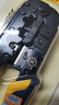 三堡（SMT） HT-568 網(wǎng)線鉗 網(wǎng)絡電話兩用 壓剪剝多功能 曬單實拍圖