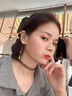 Lnieer925銀貝母珍珠耳線2025新款耳鏈女高級感長款流蘇耳環(huán)潮耳釘耳飾 珍珠耳線-8mm【925銀】 曬單實(shí)拍圖