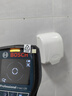 博世（BOSCH）墻體探測儀D-tect 120鐵質(zhì)金屬電纜木材水管水電管線 D-tect120主機+充電套裝 3.8cm-12cm 曬單實拍圖