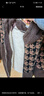 淺戀媽媽冬季加絨加厚棉服中年女仿羊羔絨棉衣外套中老年大碼連帽棉襖 曬單實(shí)拍圖
