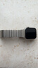 BHO【鈦金屬】適用蘋果手表表帶apple iwatch Ultra2表帶鈦金屬s10表帶49mm/s9/7/8/se鈦合金男士款 鈦金屬【銀色】 49/46/45/44MM表盤 曬單實(shí)拍圖