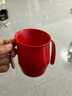 朵笛卡英國Doidy Cup嬰兒童水杯寶寶水杯直飲學(xué)飲杯鴨嘴杯喝水奶家用 藍(lán)色 200ml 曬單實拍圖