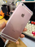 羅科 適用蘋(píng)果6splus手機殼透明軟殼iPhone6防摔全包邊6plus男女超薄6s角氣囊保護套 蘋(píng)果6plus/6sp 【透明氣囊防摔殼】+鋼化膜 曬單實(shí)拍圖